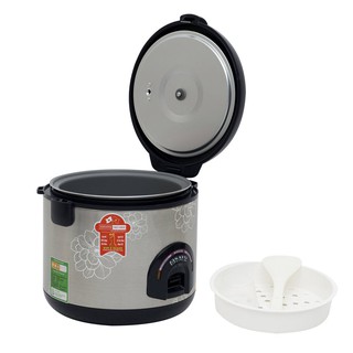 Nồi cơm điện SATO S18-84J 1.8L