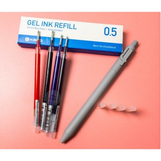 ỐNG MỰC THAY CHO BÚT KACO