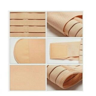 Gen, đai nịt bụng eo thon, dáng đẹp 2 lớp cao cấp