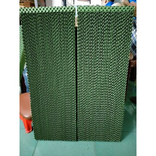 3 tấm làm mát 60x20x5 cm màu sóng nhỏ đẹp