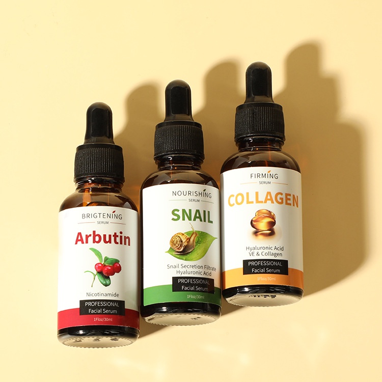 Serum collagen, serum vitamin a,b,c,e làm trắng,serum dưỡng trắng da, làm căng bóng, mịn màng, chống lão hóa, mịn màng