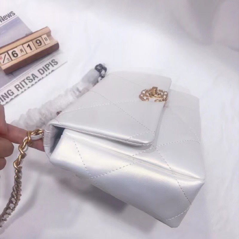 Túi CN 19 về 3 màu