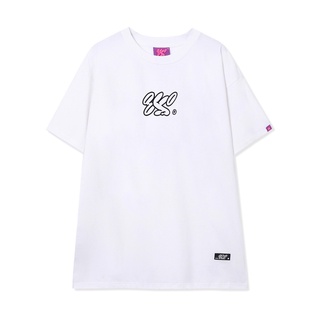 Áo thun 8YO Basic Tee - Trắng