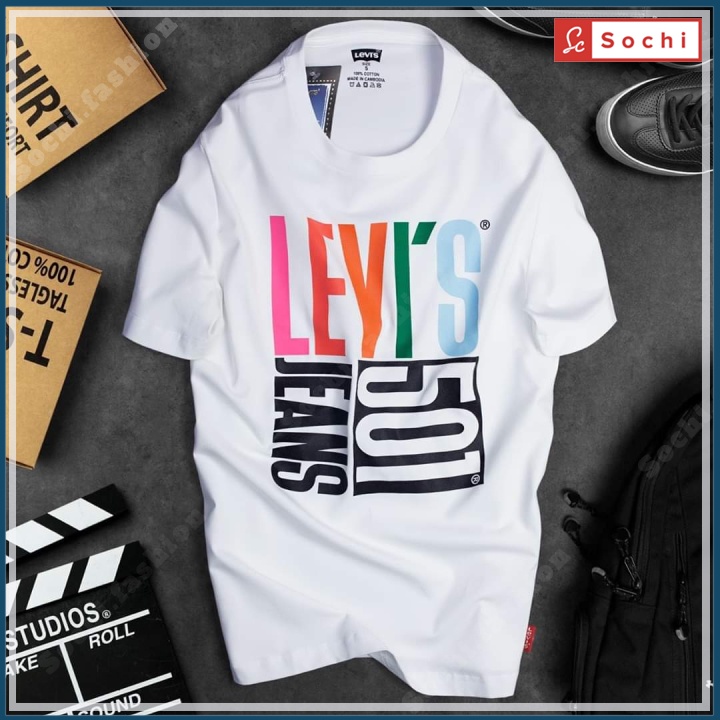 Áo thun nam cotton tay ngắn cổ tròn chất phông cao cấp in hình trước ngực mã CZ30