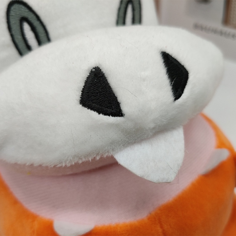 25cm Pokemon Arceus Plush Toy Cartoon Cute Hisuian Zorua White Fox Anime Sprigatito Fuecoco Quaxly Doll gift Home Decoration