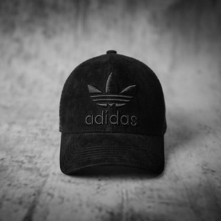 Mũ lưỡi trai Adidas - Nón nhung pha lưới Adidas cực chất - freesize