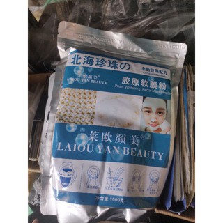 BỘT NẠ HOA HỒNG 1000g