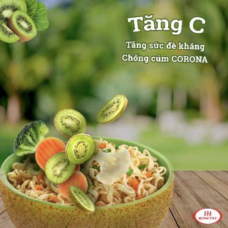 MÌ Chay Kiwi TÔ(THÙNG)