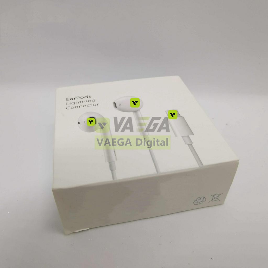 Tai nghe có dây dành cho 7/8/X/X.s/11/12/13/14 CHÍNH HÃNG KHÔNG CẦN BLUETOOTH, lighting