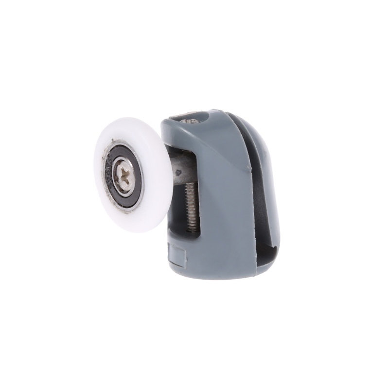 Set 8 Con Lăn Ròng Rọc 25mm Chuyên Dụng Cho Cửa Nhà Tắm