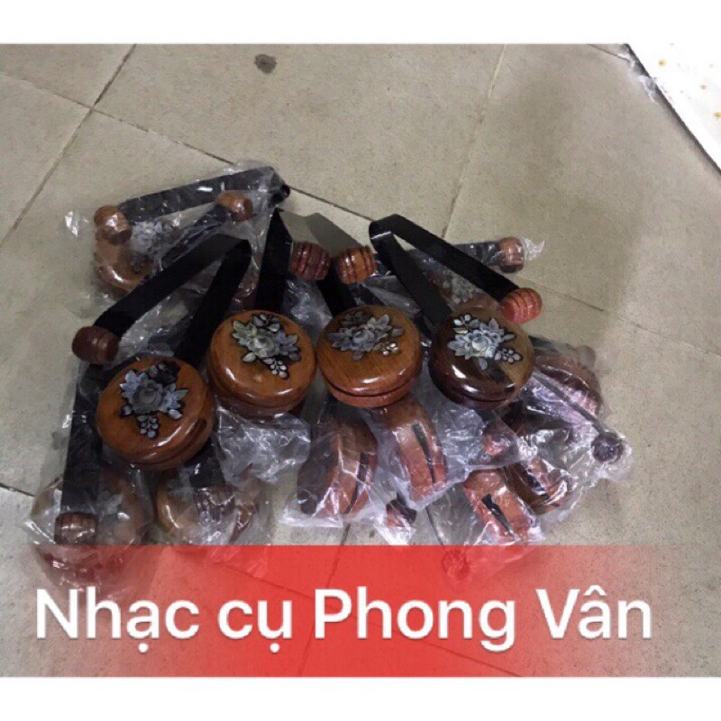 Song Loan, Song lang trong đờn ca tài tử