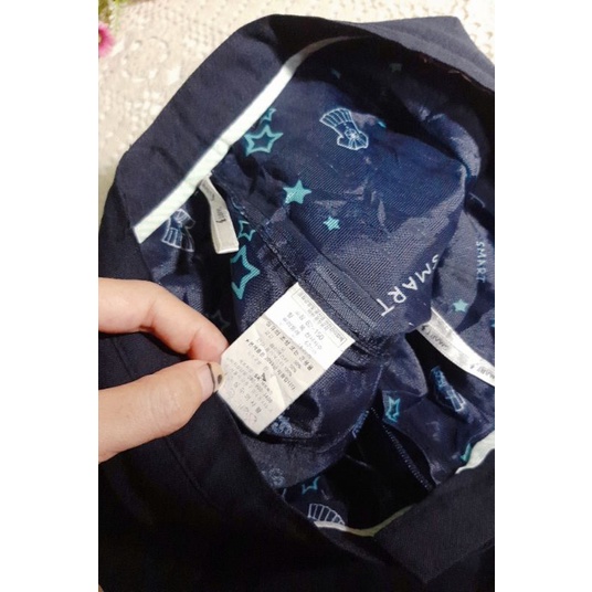 Siêu phẩm chân váy Smart Hàn siêu cute 2hand