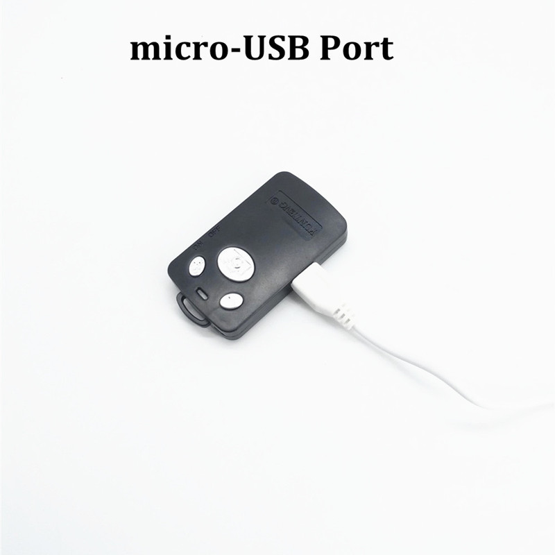 Gậy chụp ảnh từ xa có nút bấm kết nối bluetooth Yunteng 1288 cho nhiều mẫu điện thoại