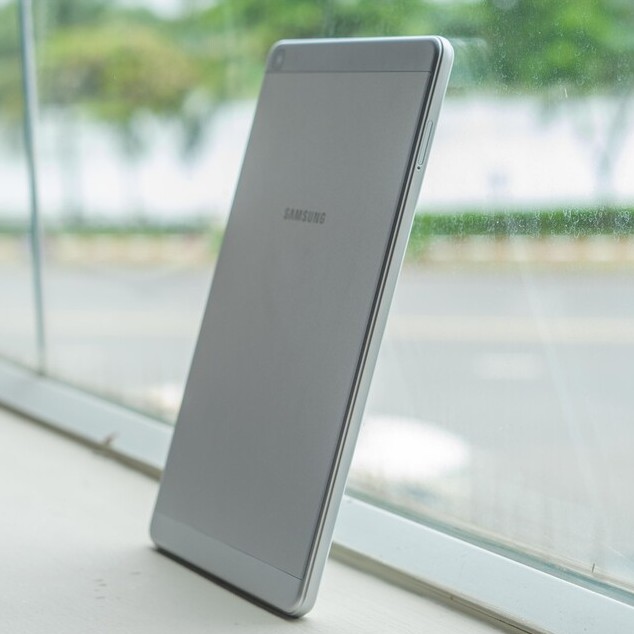 Máy Tính Bảng Samsung Galaxy Tab A8 8" T295 (2019) - Hàng Chính Hãng | WebRaoVat - webraovat.net.vn