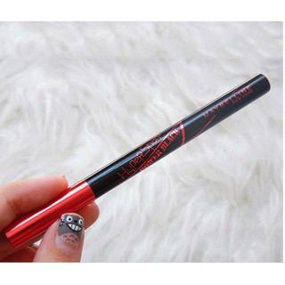Bút Kẻ Mắt Nước, Không Trôi Maybelline Hyper Sharp Power Black