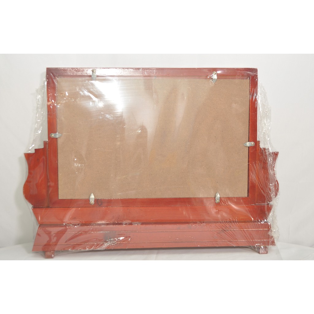 Khung hình thờ đôi