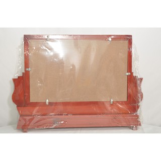 Khung hình thờ đôi để 2 hình có kích thước(20x25)(20x30)