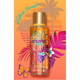 «Mẫu Thử» 🎈 Xịt Thơm Body Mist Victoria’s Secret - TROPIC HEAT ❃