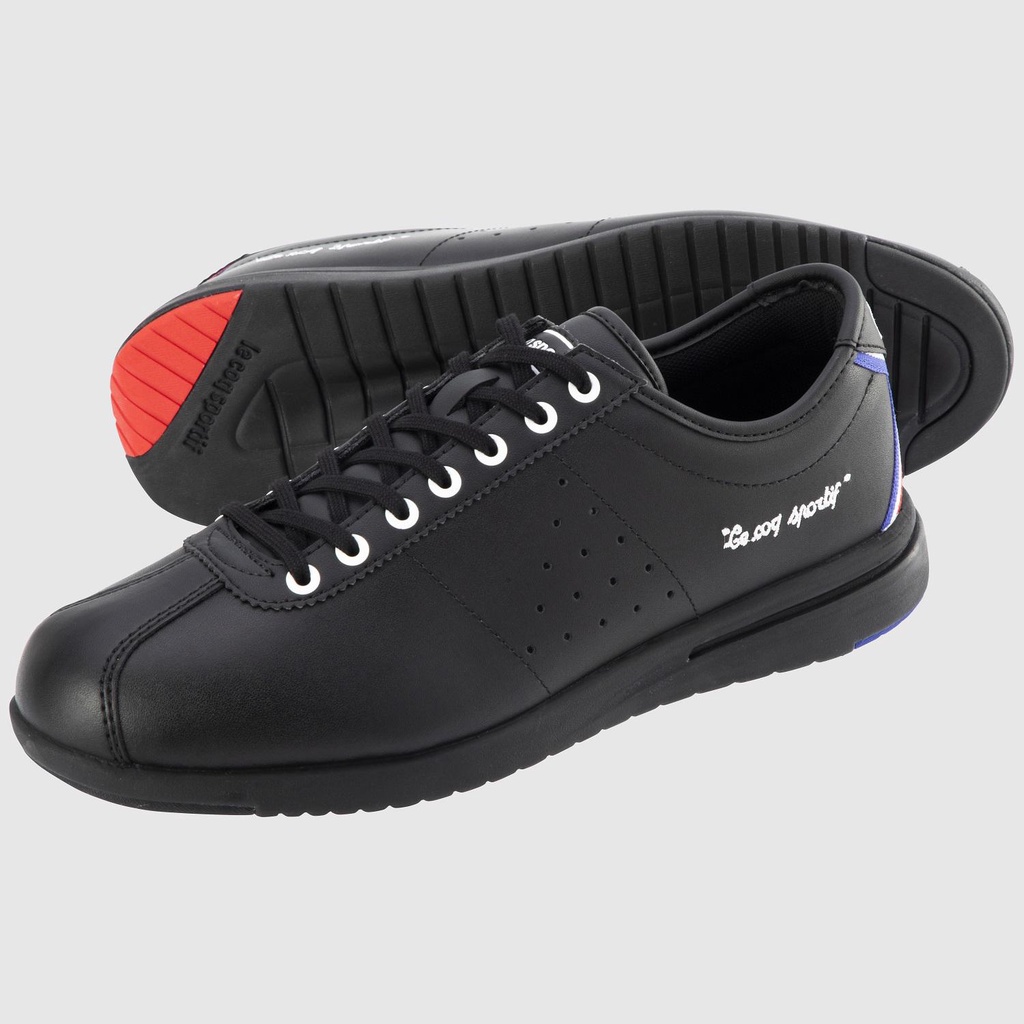 Giày thể thao nam Le Coq Sportif QL1RJC04BK