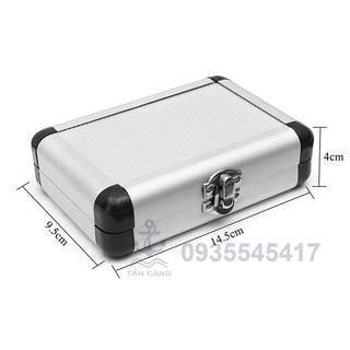 Bộ mũi khoan Coban M35 cao cấp