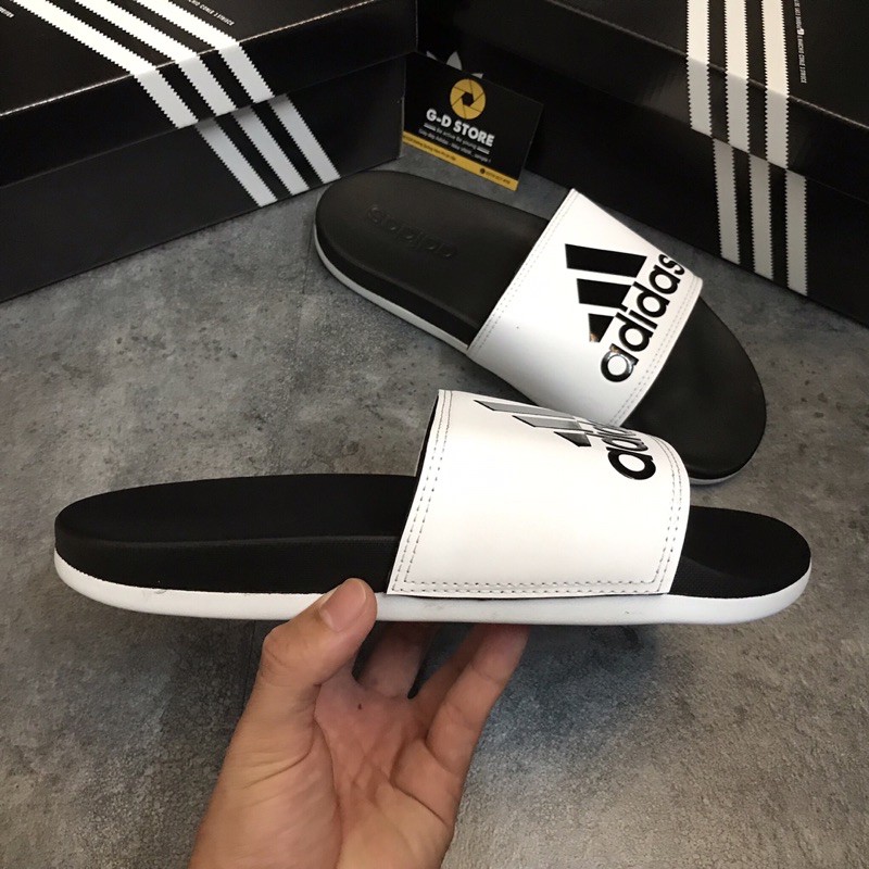 Dép Adidas MONO đế mềm - FULLBOX