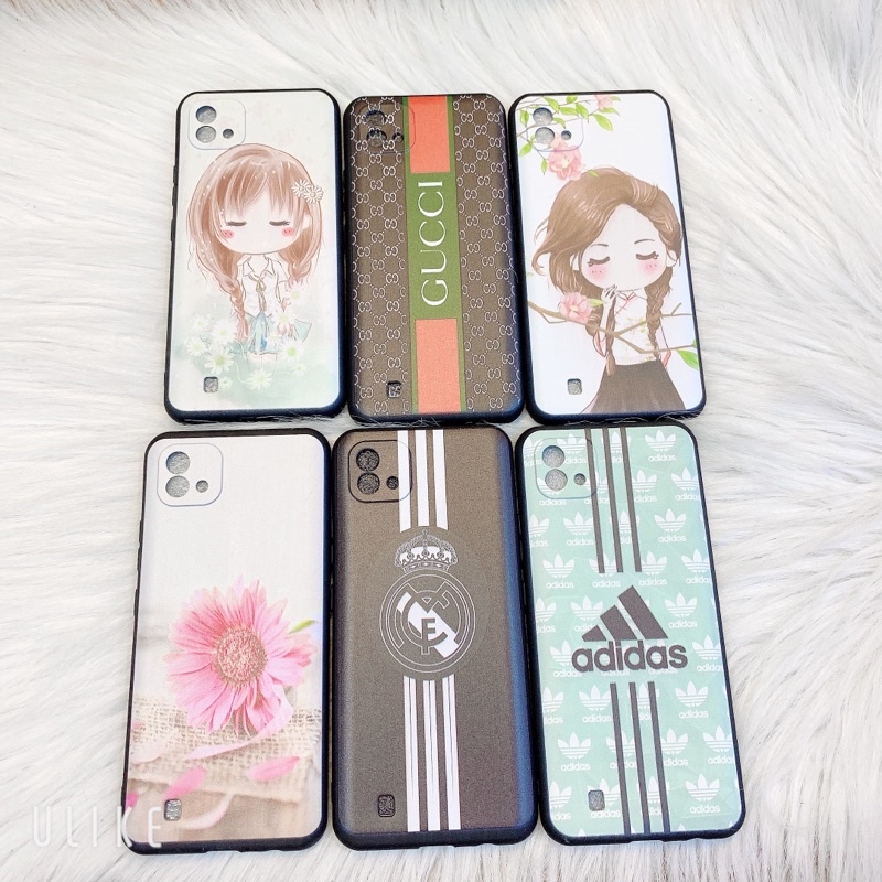 ốp lưng realme C20