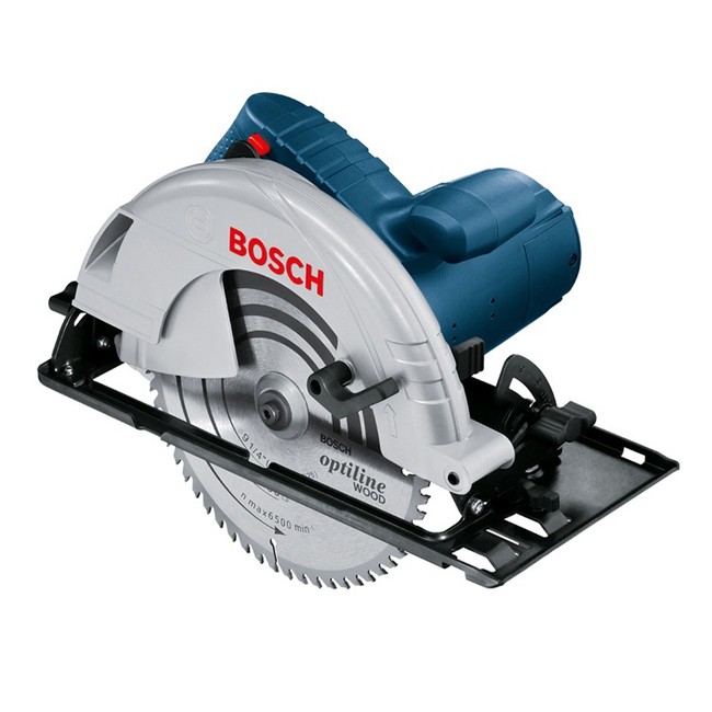 Máy cưa gỗ Bosch GKS 235 TURBO