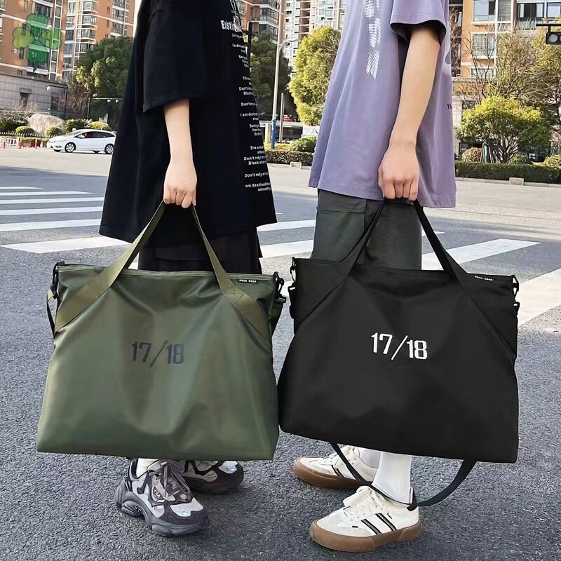 Túi Xách Du Lịch Cỡ Lớn Thời Trang Cho Nữ