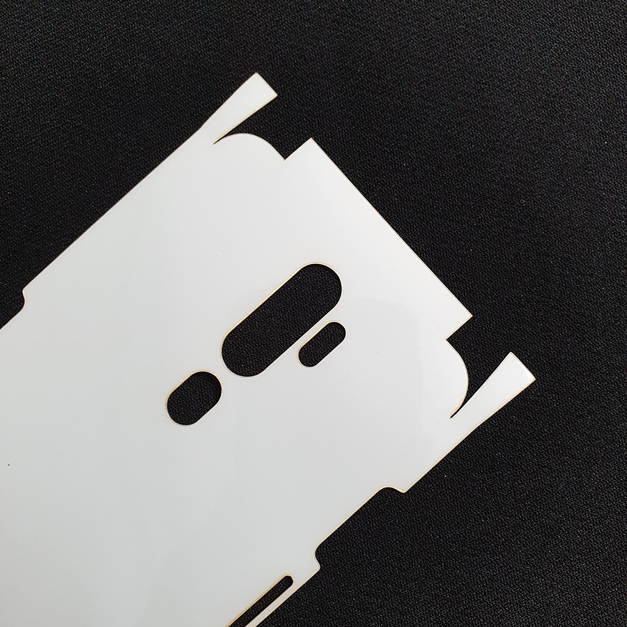 Miếng dán PPF nhám full viền Oppo A5 2020