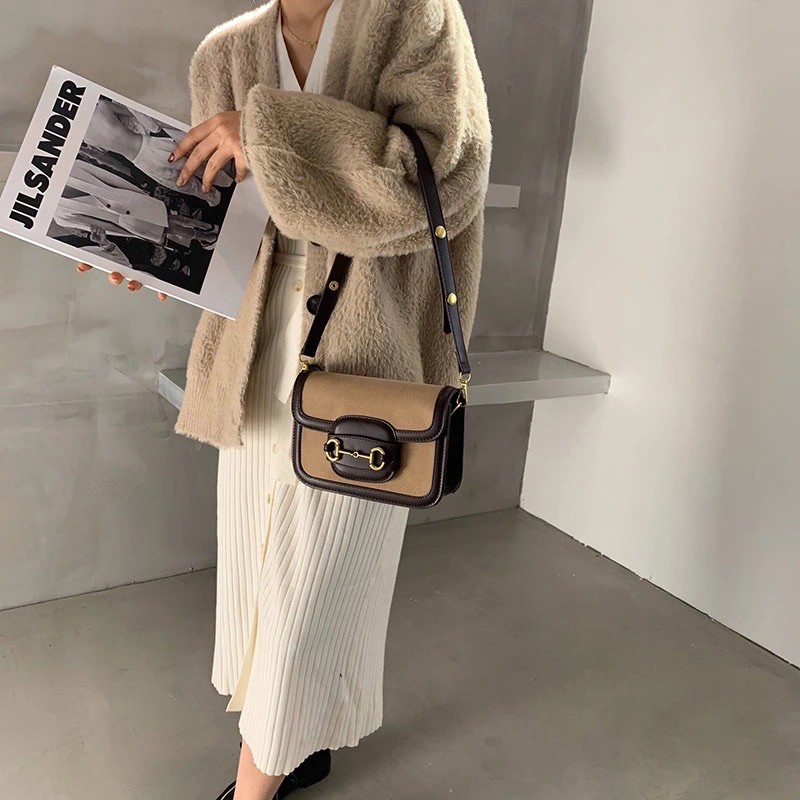 RẺ VÔ ĐỊCH  TÚI XÁCH ĐẸP TÚI XÁCH NỮ RẺ NHẤT SHOPEE 3 MÀU