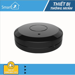 [Hàng cao cấp] Bộ Điều Khiển IR WR1 AC/TV Cho Nhà Thông Minh SmartZ WR1