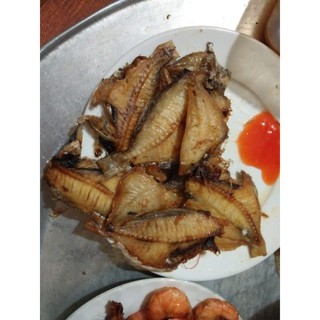 Cá Mú 1 nắng Diêm Điền (1kg)