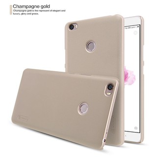 Ốp lưng Nillkin dùng cho Xiaomi Mi Max