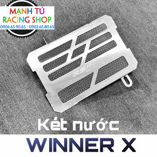 CHE KÉT NƯỚC LƯỚI INOX WINNER X MỚI - GJKJ