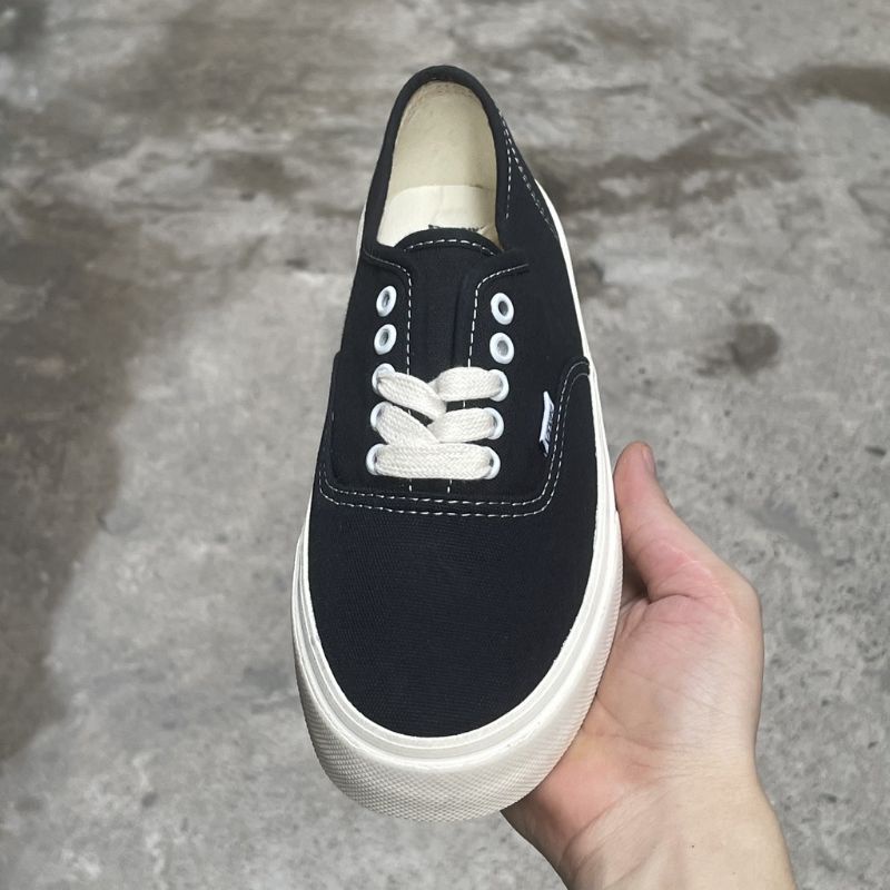 Giày Vans Clasic Lười Nam Nữ