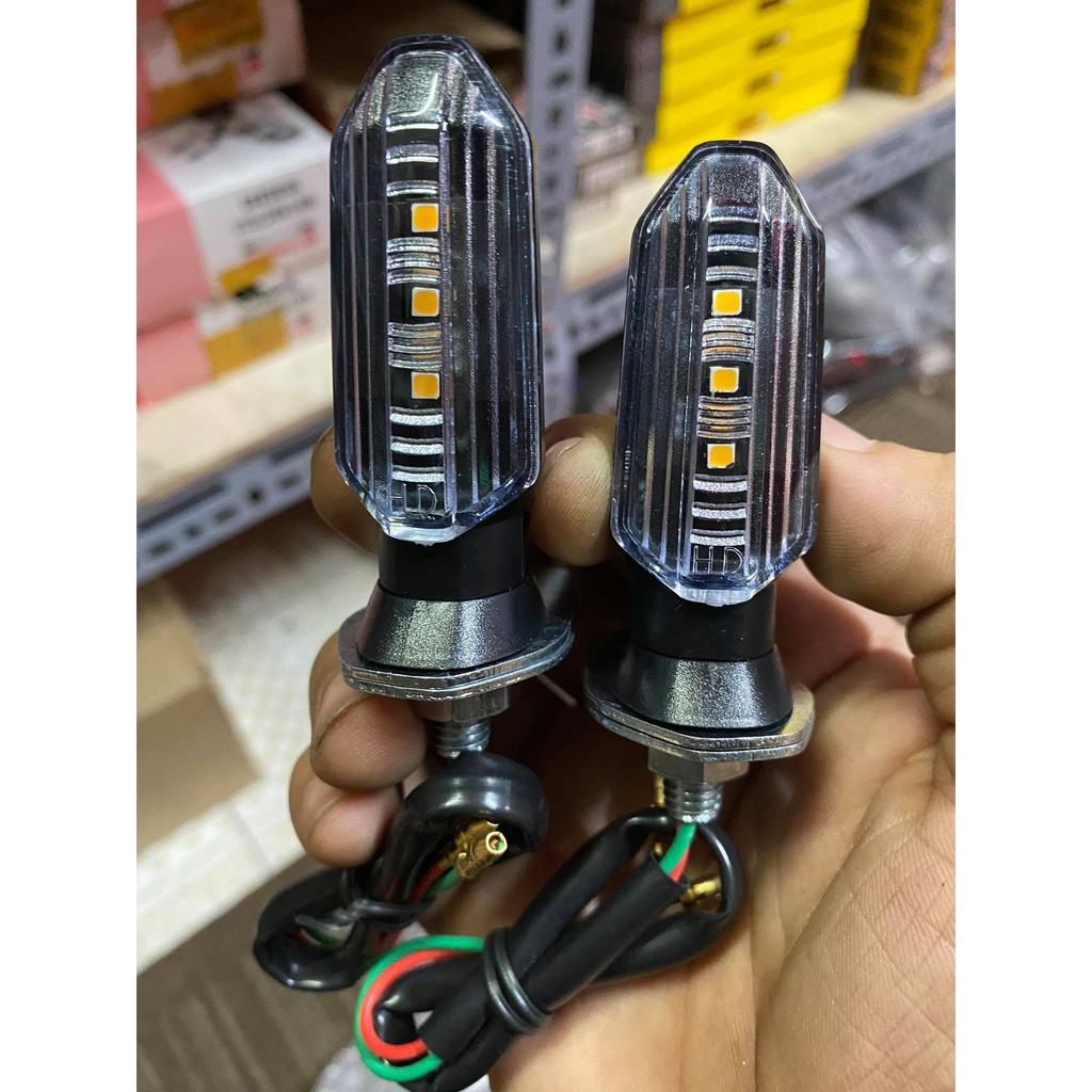 Đèn xi-nhan K4 kiểu winner X...