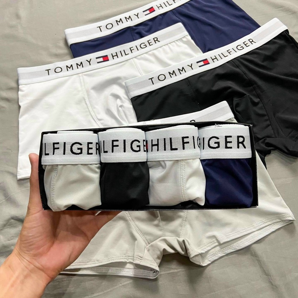 Quần lót Nam TOMMY chất thun lạnh mặc cực mát siêu co dãn cao cấp TD_73