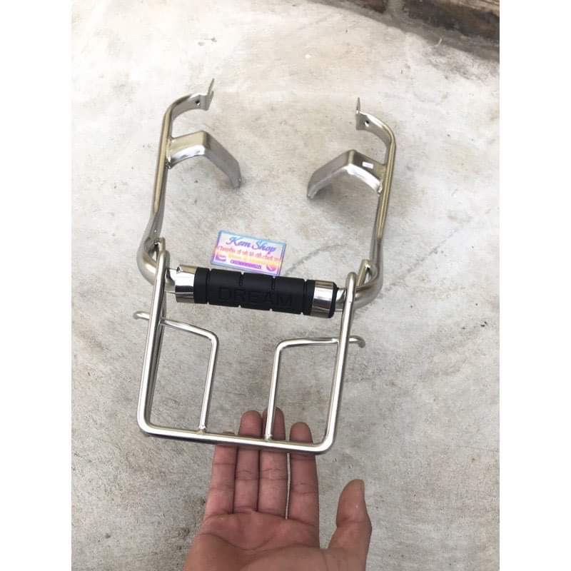 Tay Xách Dream Dài Titan Chuẩn 10ly