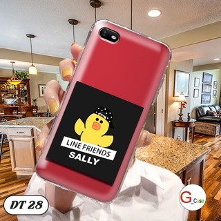 Ốp lưng dẻo Oppo A1K