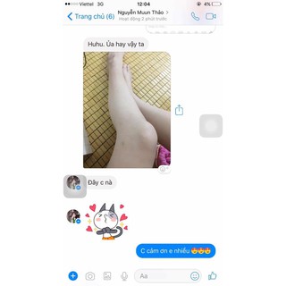 Bột tắm trắng thuốc bắc