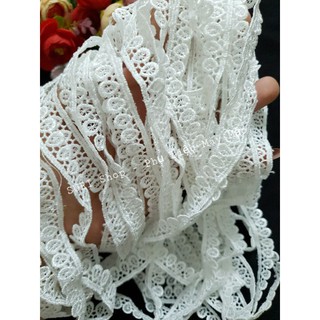 REN CHỈ TRANG TRÍ 1.5cm
