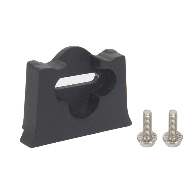 Vỏ Bọc Chặn Cốp Xe Hơi Bằng Thép Không Gỉ Tiện Dụng