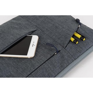 Túi chống sock GearMax cho các dòng Macbook