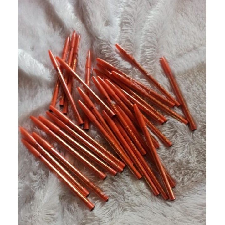 (hàng Mới Về) Bút Chì Kẻ Lông Mày Viva | BigBuy360 - bigbuy360.vn