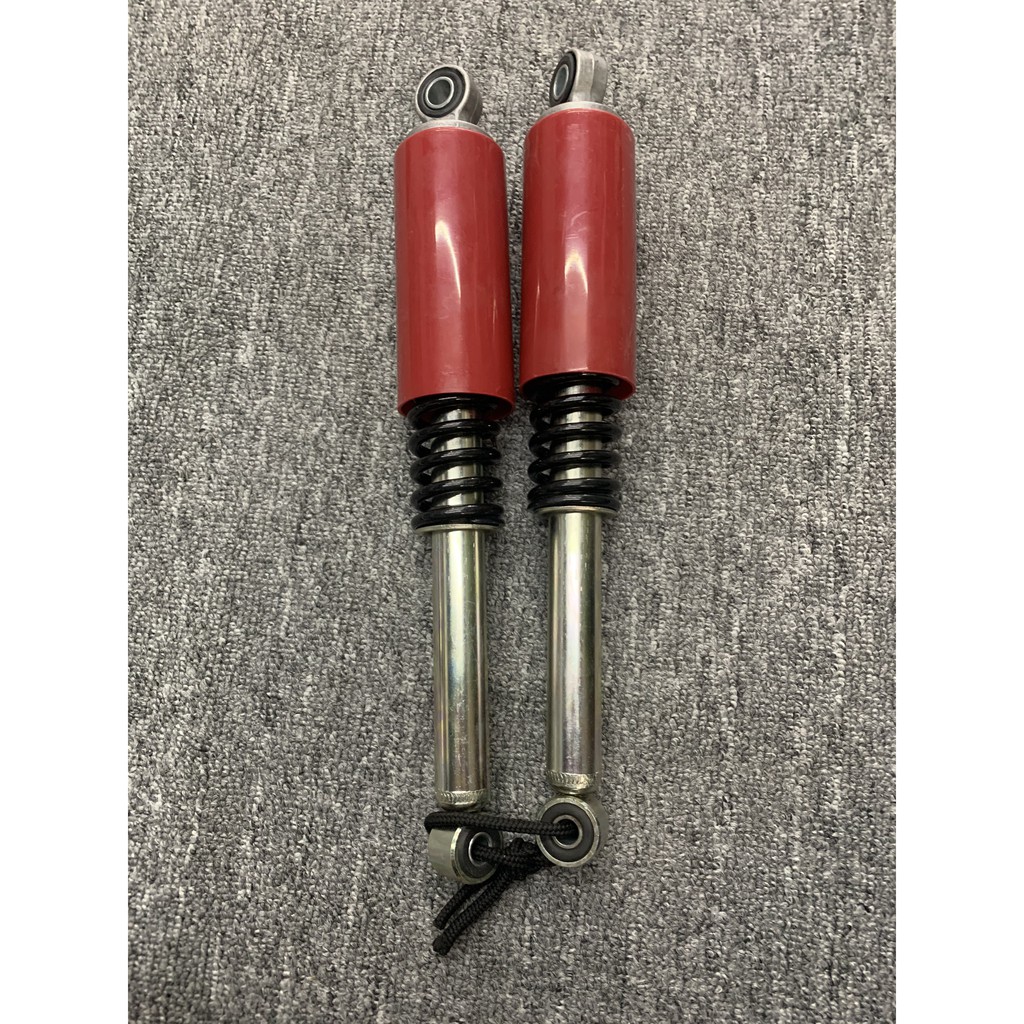 Phuộc Sau MD Đỏ - Hàng Zin 90% Hàng Thợ Làm Bảo Hàng 1 Tháng