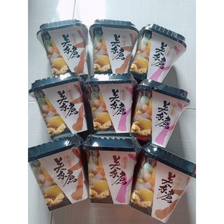 lẩu cốc viên