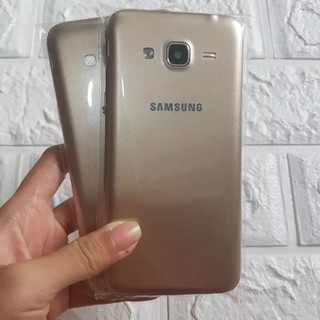 Bộ vỏ Samsung J320 / J3 2016 hàng sịn giá rẻ