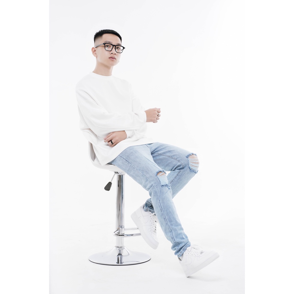 Quần Jean - Skinny SK23