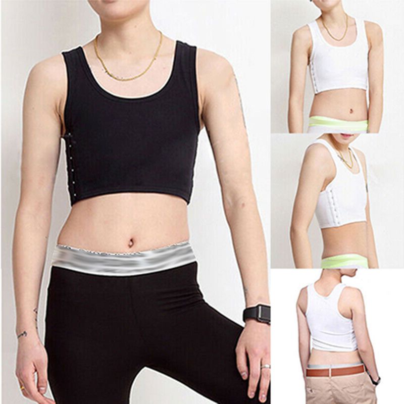 Áo Vest Hóa Trang Nhân Vật Tomboy Độc Đáo