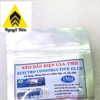 Keo dẫn điện USA-TMH